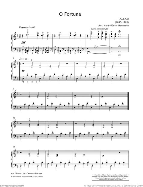 songs similar to o fortuna that are free to use